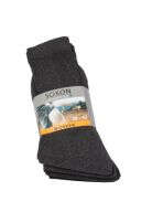 Soxon Socken 5er-Pack